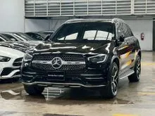2022 Mercedes-Benz GLC300 2.0 W253 (ปี 15-22) e 4MATIC AMG Dynamic AWD SUV