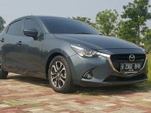 Mazda 2 R At 2015 Mulus