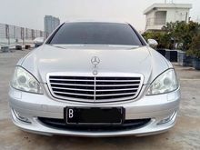 2008 Mercedes-Benz S300 L 3.0 V221 Sedan