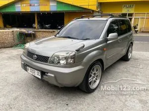 2002 Nissan X-Trail 2.0 4X2 SUV