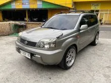 2002 Nissan X-Trail 2.0 4X2 SUV off 2021 plat H mujiono mobil bekas bisa tukar tambah sekoto kediri