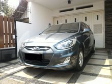 Jual Cepat!! Hyundai Grand Avega GL 1.4 Th 2012 Like NEW!!