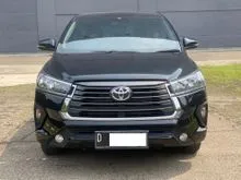 2021 Toyota Kijang Innova 2.4 G MPV