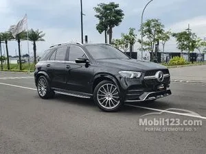 2019 Mercedes-Benz GLE450 3.0 AMG Line 4MATIC SUV