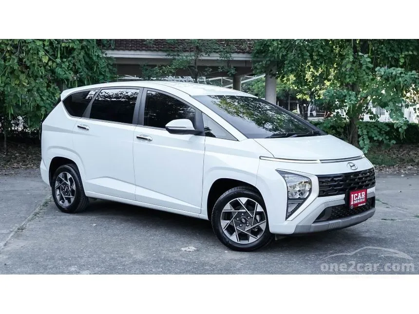 2023 Hyundai Stargazer Smart Wagon
