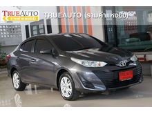 2019 Toyota Yaris Ativ 1.2 (ปี 17-21) E Sedan AT