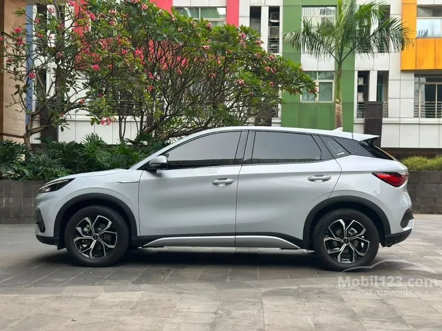 2025 BYD Atto 3 Advanced SUV