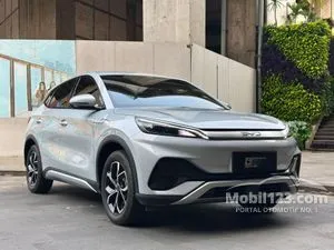 2025 BYD Atto 3 Advanced SUV