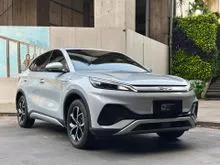 2025 BYD Atto 3 0.0 Advanced SUV