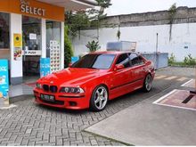 2000 BMW 528i 2.8 Touring Wagon