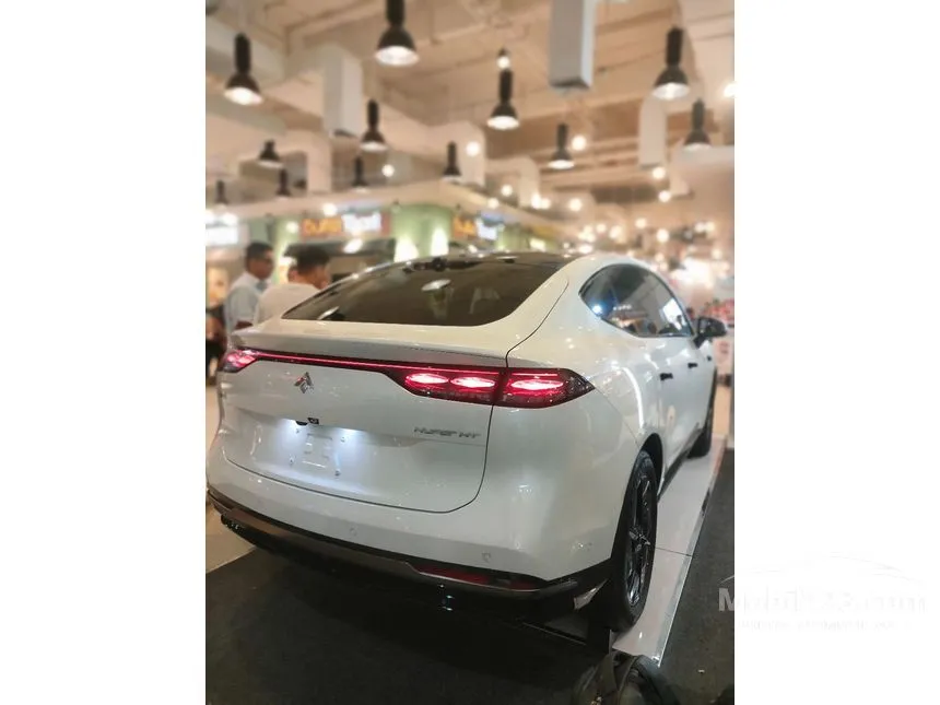 2026 GAC Hyptec HT Premium Hatchback