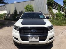 2017 Ford Ranger 2.2 DOUBLE CAB (ปี 15-18) Hi-Rider FX4 Pickup AT