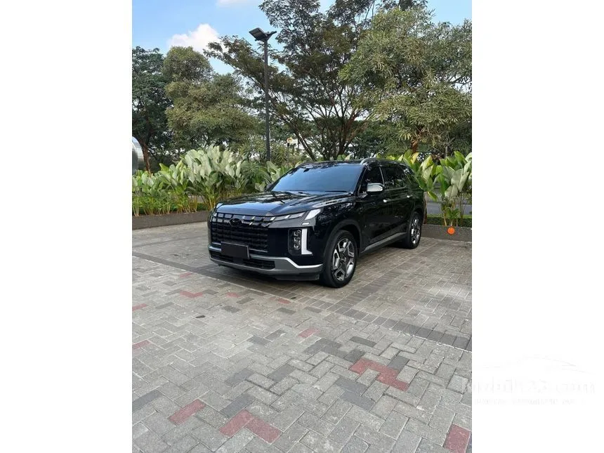 2024 Hyundai Palisade Signature AWD SUV