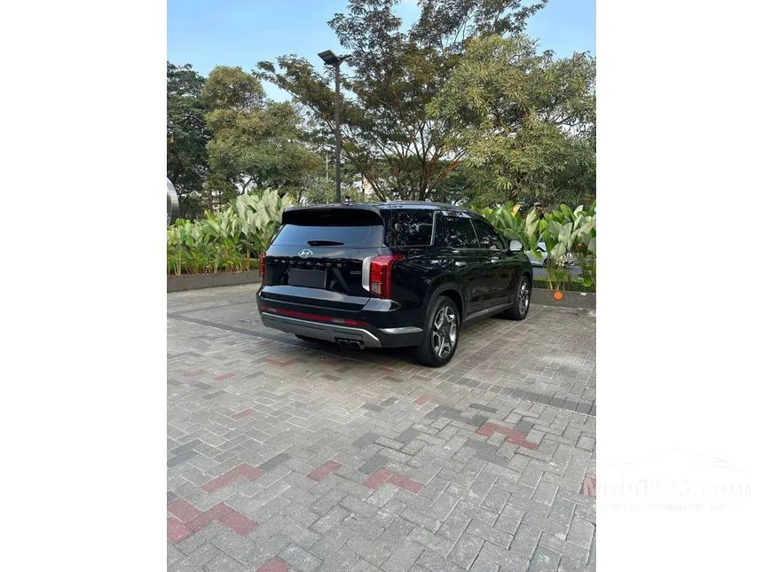 2024 Hyundai Palisade Signature AWD SUV
