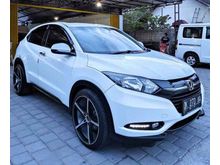 2016 Honda HR-V 1.5 E SUV