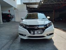 2016 Honda HR-V 1.8 Prestige SUV