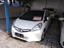 2013 Honda Jazz 1.5 S, angsuran mulai dari 2.8jtan