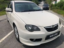 2012 Proton Persona 1.6 Elegance High Line ( Auto ) Best Deal