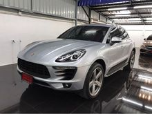 2015 Porsche Macan 2.0 (ปี 14-17) WD SUV