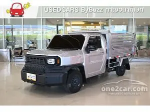 2024 Toyota Hilux Champ 2.4 Pickup