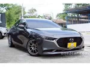 2022 Mazda 3 2.0 C Sedan