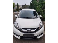 2014 Honda Mobilio 1.5 E MPV