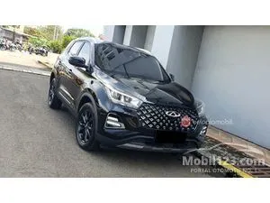 2024 Chery Tiggo 5x 1.5 Champion SUV