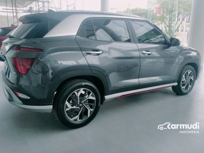 2022 Hyundai Creta Prime Wagon