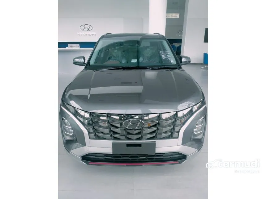 2022 Hyundai Creta Prime Wagon