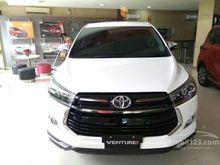 Innova Venturer 2,4 Diesel Tdp 58 saja