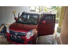 2015 Suzuki Karimun Wagon R 998 GL Wagon R Hatchback