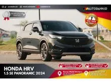 2024 Honda HR-V 1.5 Special Edition SUV TERMURAH GARANSI BEBAS TABRAK BANJIR