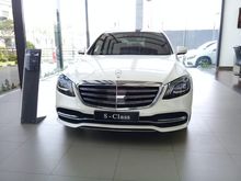 Mercedes-Benz S450 L New Spec 2019