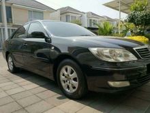 Toyota Camry G 2.4 Automatic, Kondisi Mulus & Sangat Terawat, Pemakai