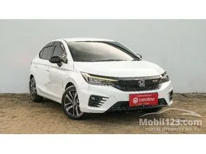 2021 Honda City 1.5 RS Hatchback