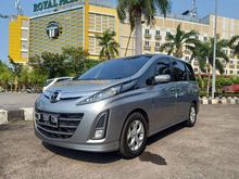 2012 Mazda Biante 2.0 CC MPV