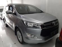 2016 Toyota Kijang Innova 2.0 G MPV