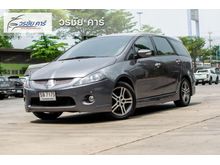 2007 Mitsubishi Space Wagon 2.4 (ปี 04-12) GT Wagon