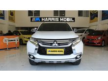 2016 Mitsubishi Pajero Sport 2.5 Dakar