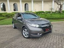 2017 Honda HR-V 1.5 E SUV