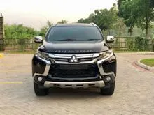 2018 Mitsubishi Pajero Sport 2.4 Dakar Rockford Fosgate SUV