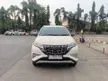 Jual Mobil Daihatsu Terios 2023 R 1.5 di Banten Automatic SUV Putih Rp 220.000.000