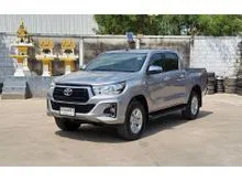 2020 Toyota HILUX REVO 2.4 Double Cab E Plus Prerunner Pickup