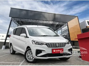 2018 Suzuki Ertiga 1.5 GL MPV