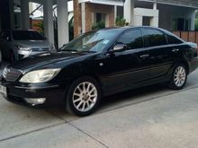 2005 Toyota Camry 2.4 (ปี 02-06) Q Sedan AT
