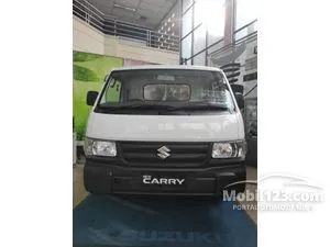 2026 Suzuki Carry 1.5 Pick Up Wide Deck AC/PS Pickup