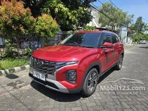 2022 Hyundai Creta 1.5 Style SUV