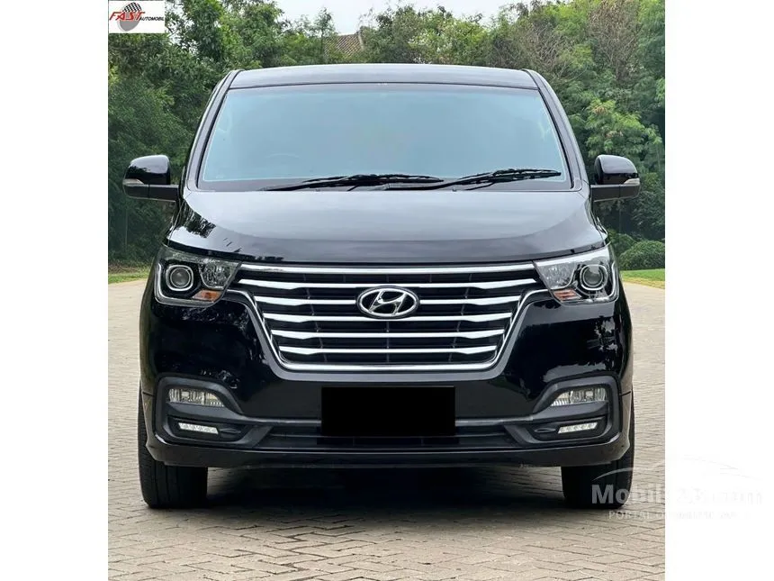 Jual Mobil Hyundai H