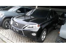 2012 Lexus RX270 2.7