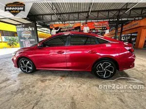 2023 MG MG5 1.5 X Sedan